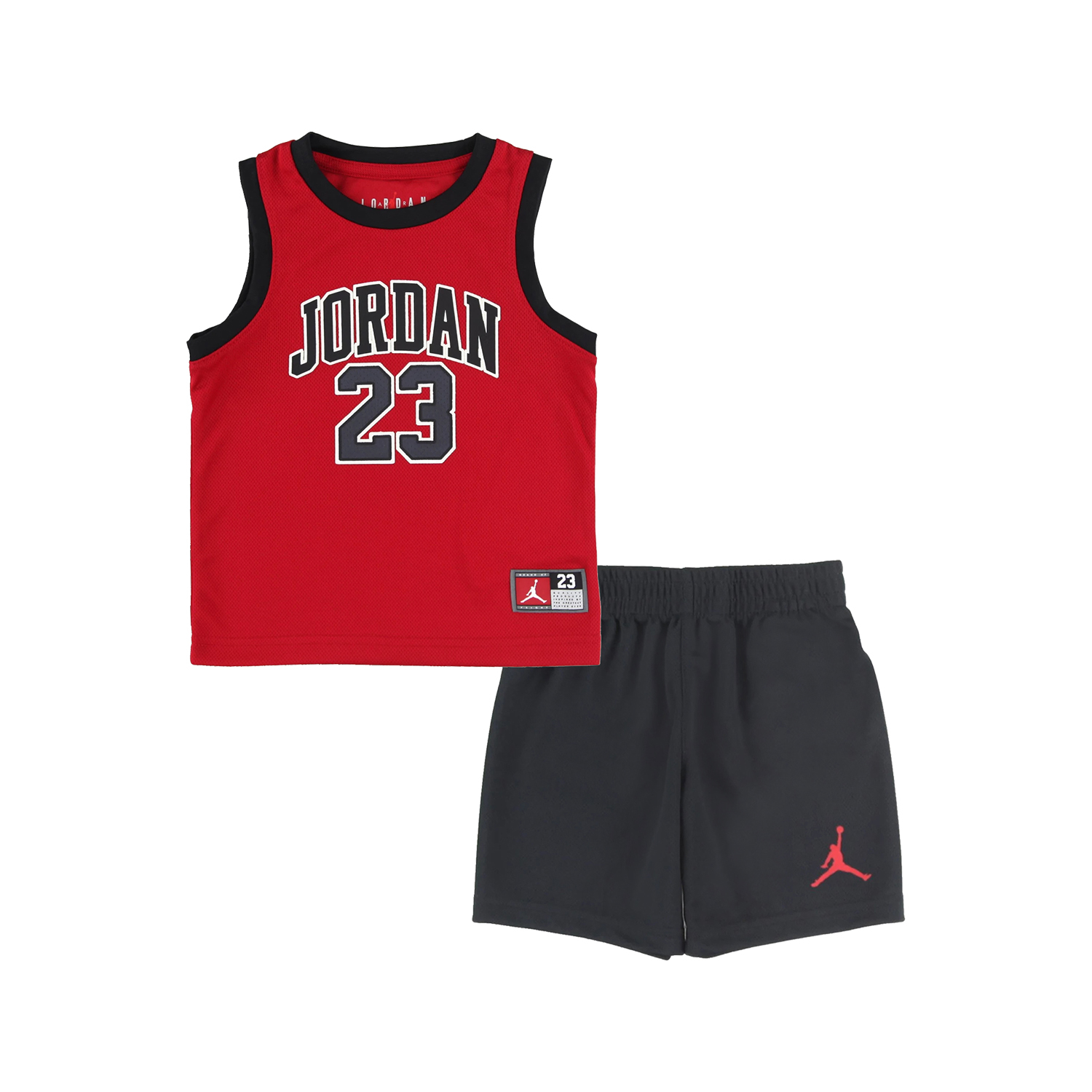 Jordan（ジョーダン）｜トドラー(90-100cm) セット商品 JORDAN