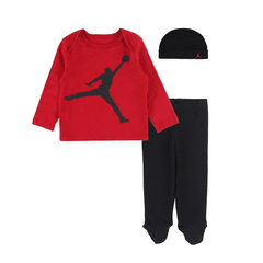 キッズ JORDANトレーナー 2点セット Jordan(ジョーダン)|トレーナー/パーカー、セット商品、BOX入り