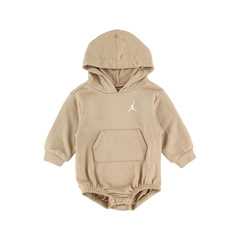Baby JORDANロンパース Jordan（ジョーダン）｜ベビー(60-70cm) ロンパース JORDAN
