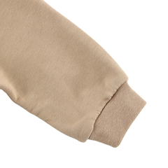 Jordan(ジョーダン) |ベビー(60-70cm) ロンパース JORDAN(ジョーダン) JDN MJ JUMPMAN CORE HOODED CRE