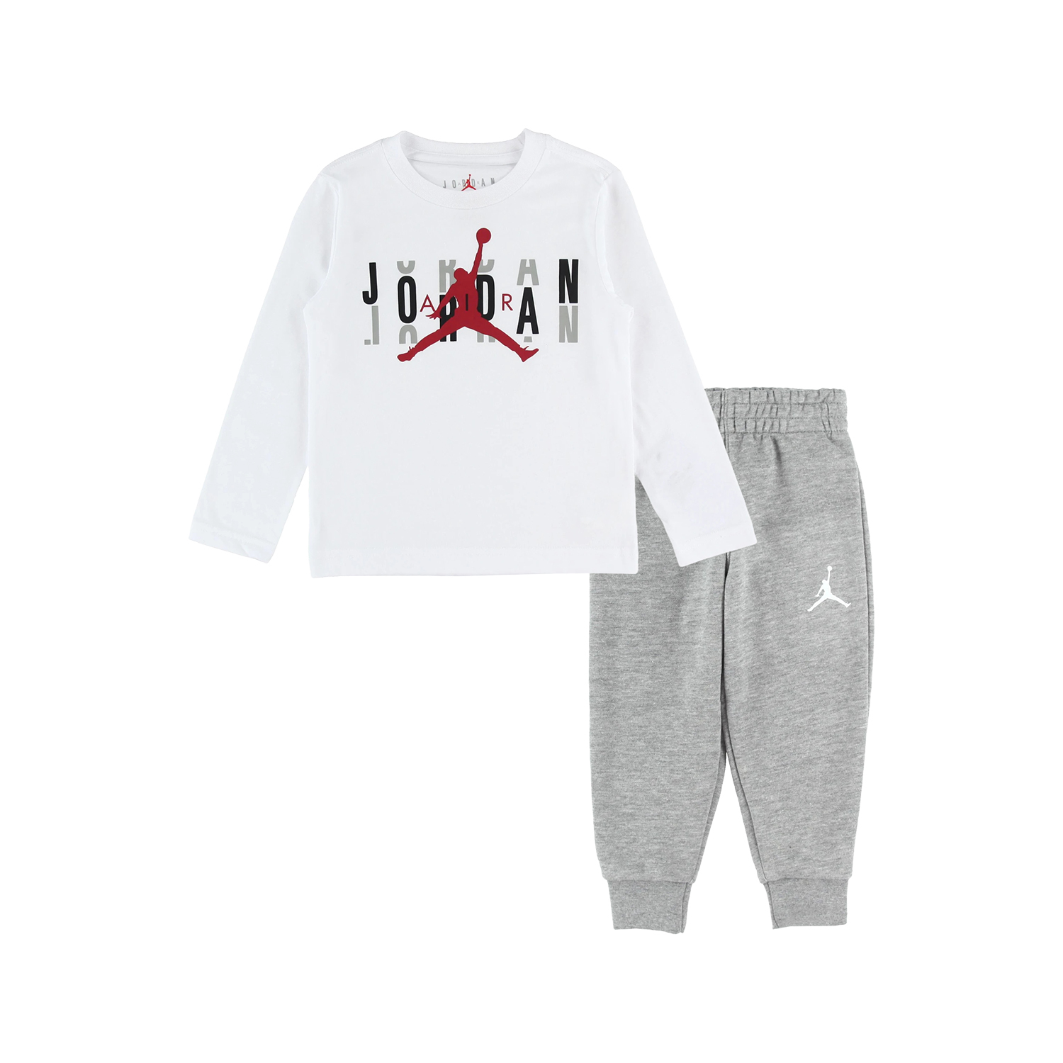 Jordan（ジョーダン）｜トドラー(90-100cm) セット商品 JORDAN