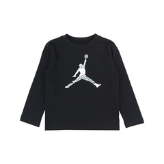 Jordan(ジョーダン) |トドラー(90-100cm) セット商品 JORDAN(ジョーダン) JDB JM LEVELS LS TEE SET