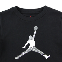 Jordan(ジョーダン) |トドラー(90-100cm) セット商品 JORDAN(ジョーダン) JDB JM LEVELS LS TEE SET