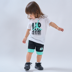 キッズ　JORDANトレーナー　2点セット Amazon | [ナイキ] ジョーダン 男の子用Jordan JUMPMAN FZ HOODY