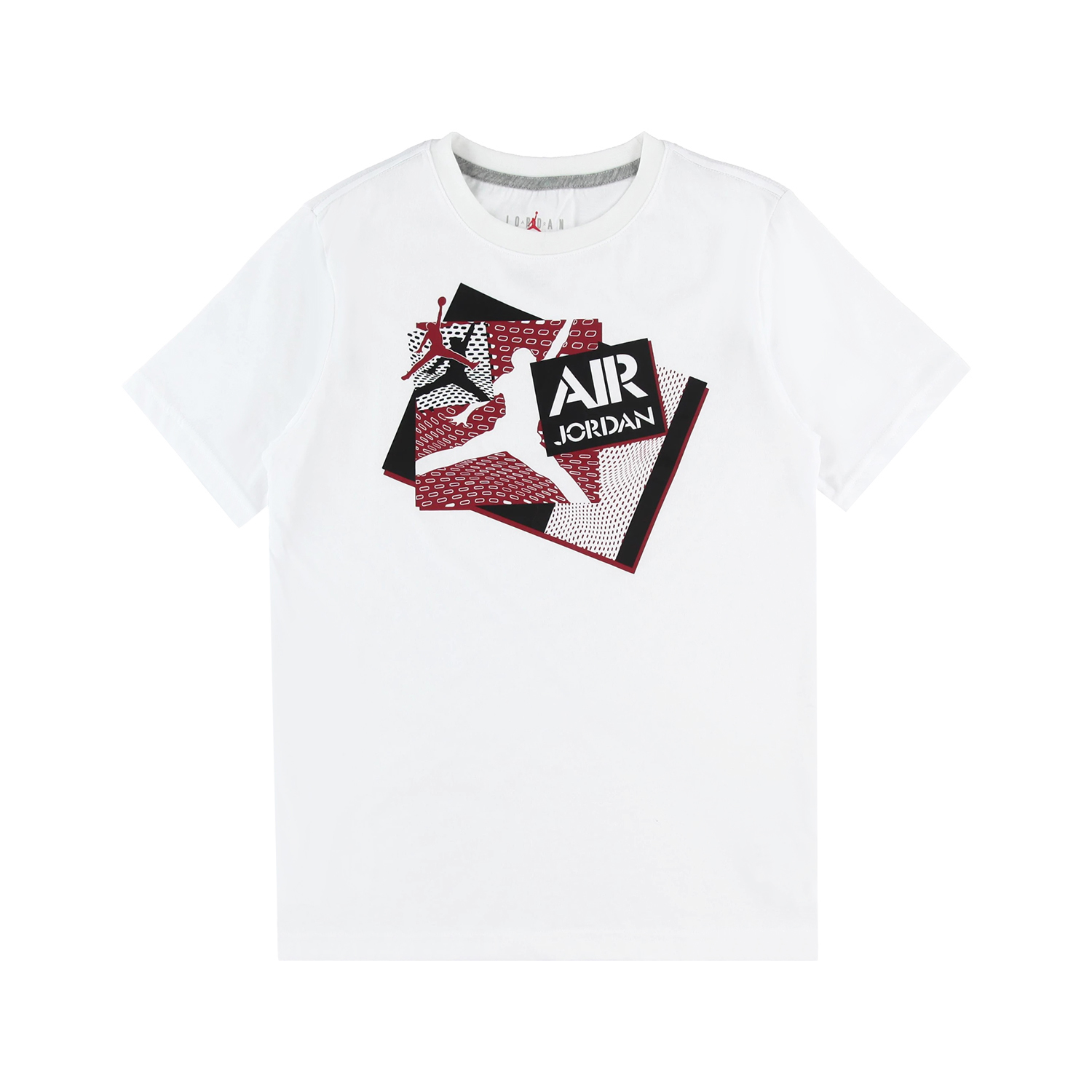 Jordan（ジョーダン）｜ジュニア(130-170cm) Tシャツ JORDAN