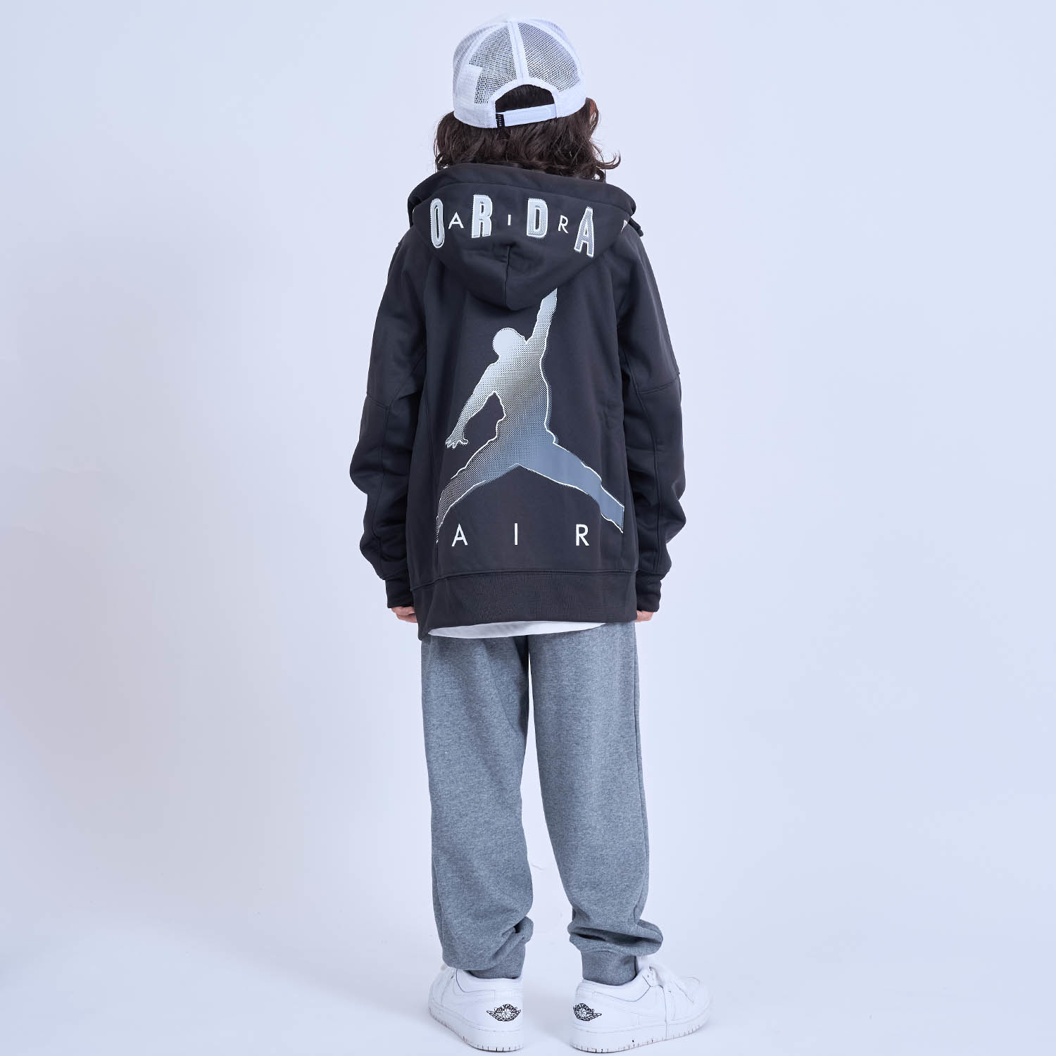 Jordan（ジョーダン）｜ジュニア(130-170cm) アウター JORDAN