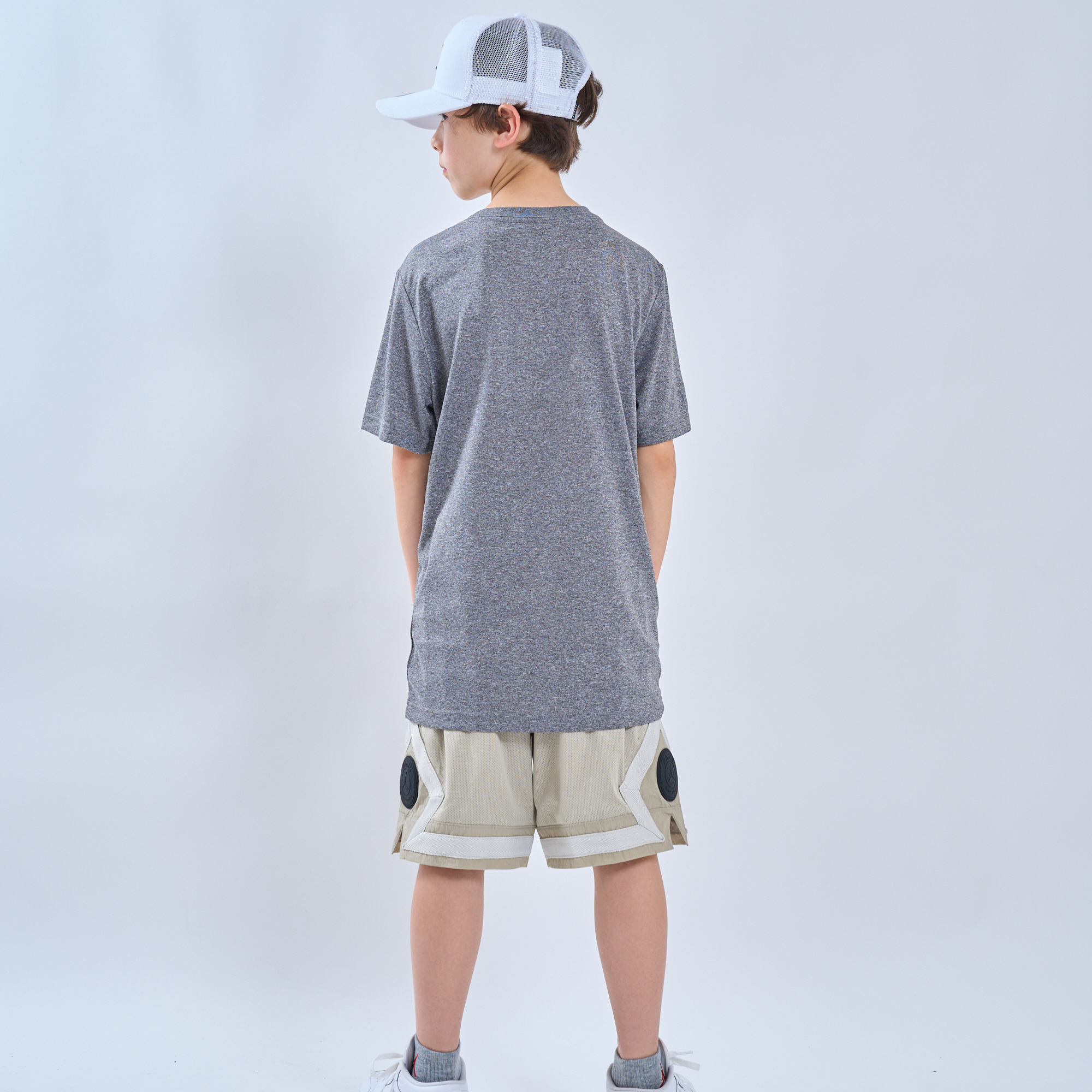 C ○ AIR JORDAN STANDARD FIT イージーパンツ M Air Jordan Men's Pants. Nike JP