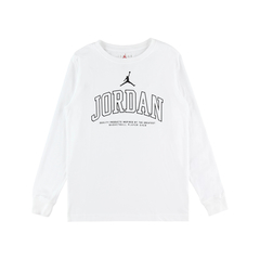 キッズ　JORDANトレーナー　2点セット ジョーダン（JORDAN）（キッズ）ジュニア メッシュショート 上下