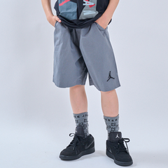 Jordan ブラック ショートパンツ Mサイズ Jordan（ジョーダン）｜ジュニア(140-170cm) ショートパンツ