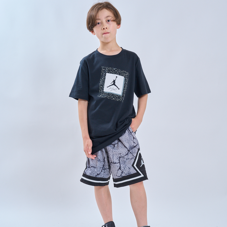 Michael Jordan SS Tee