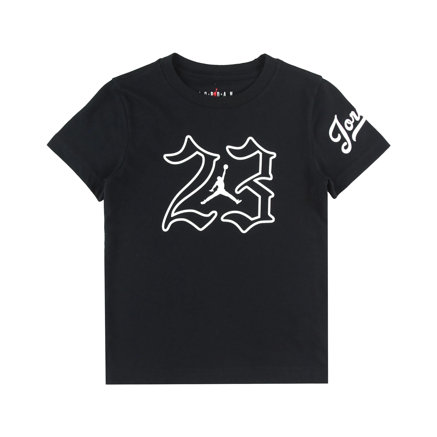 【Jordan】3カラー Jumpman ロゴ 半袖 Tシャツ / 送料無料 03_005.jpg