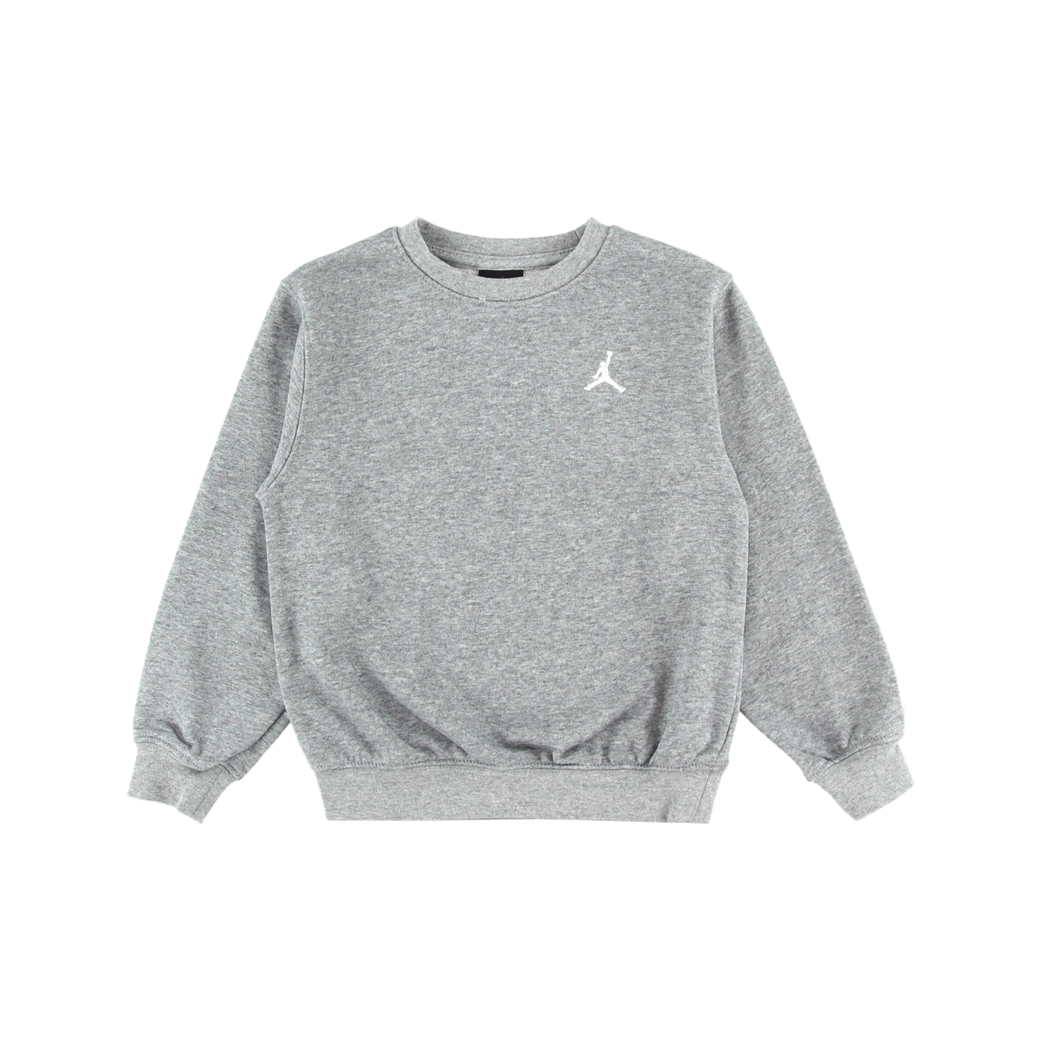 キッズ　JORDANトレーナー　2点セット ジョーダン（JORDAN）（キッズ）ボーイズ メッシュショーツ
