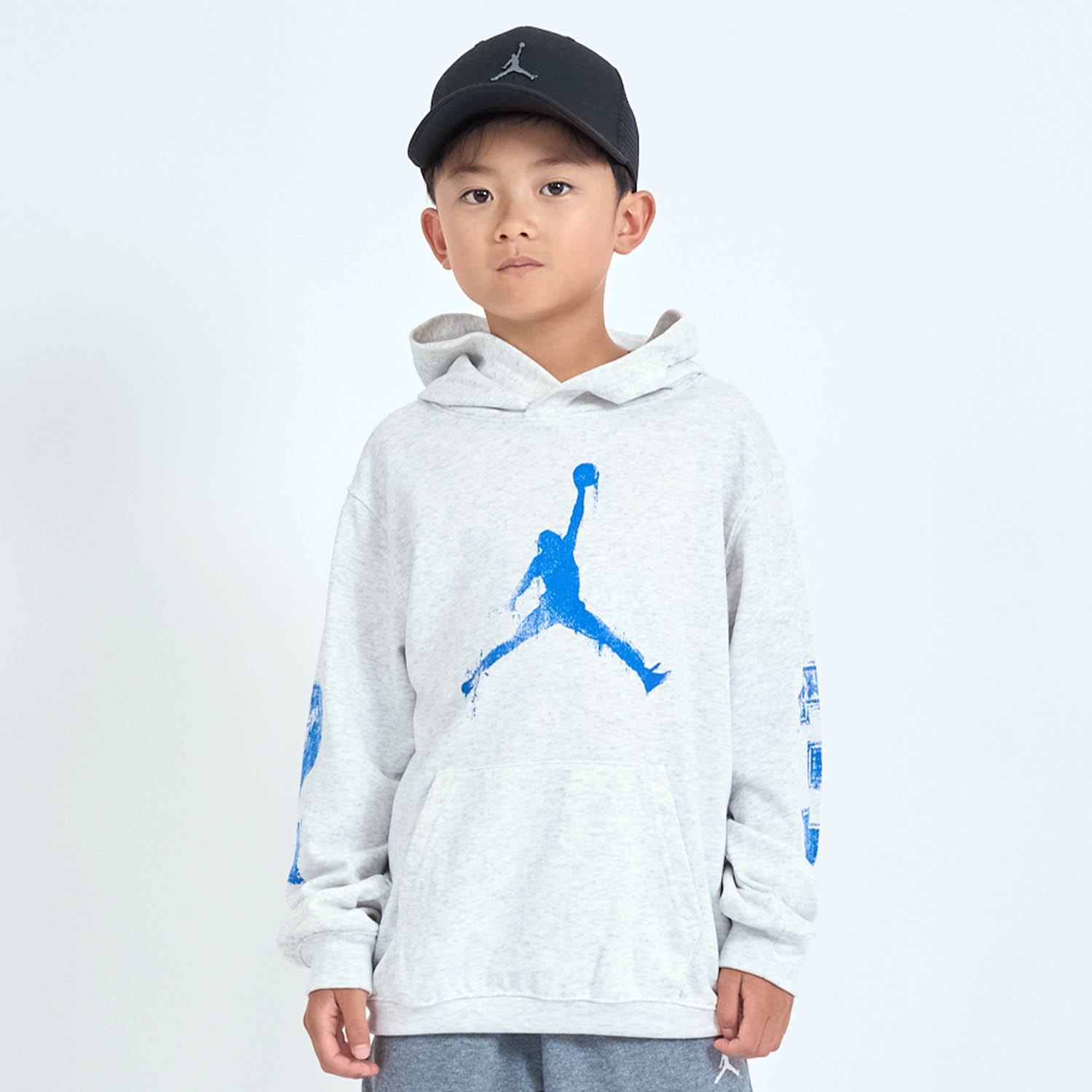 特価！【入手困難】JORDAN ジョーダン ナイキ パーカー ビッグロゴ 希少 冬物セール！入手困難JORDAN ジョーダン ナイキ パーカー 最終価格