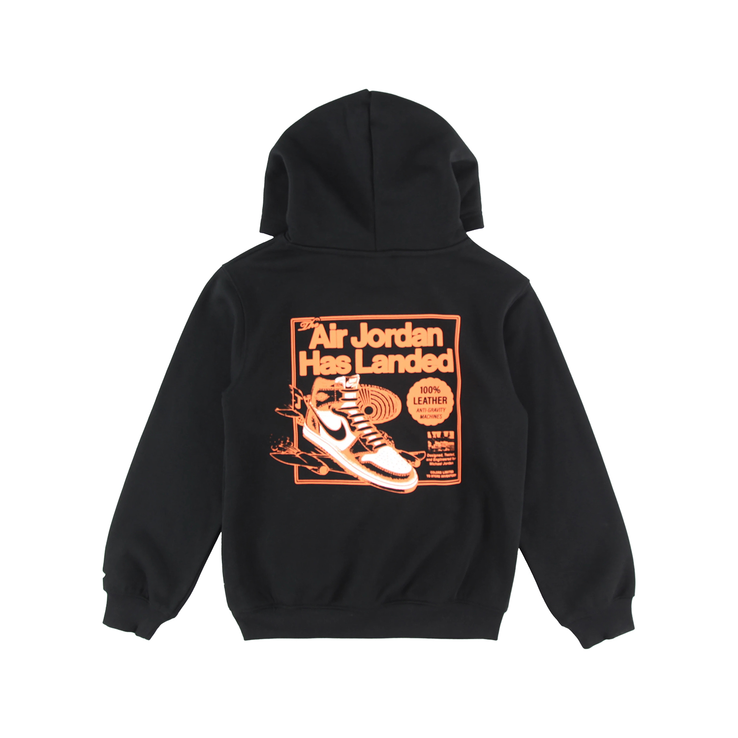 Jordan（ジョーダン）｜ジュニア(130-170cm) トレーナー/パーカー