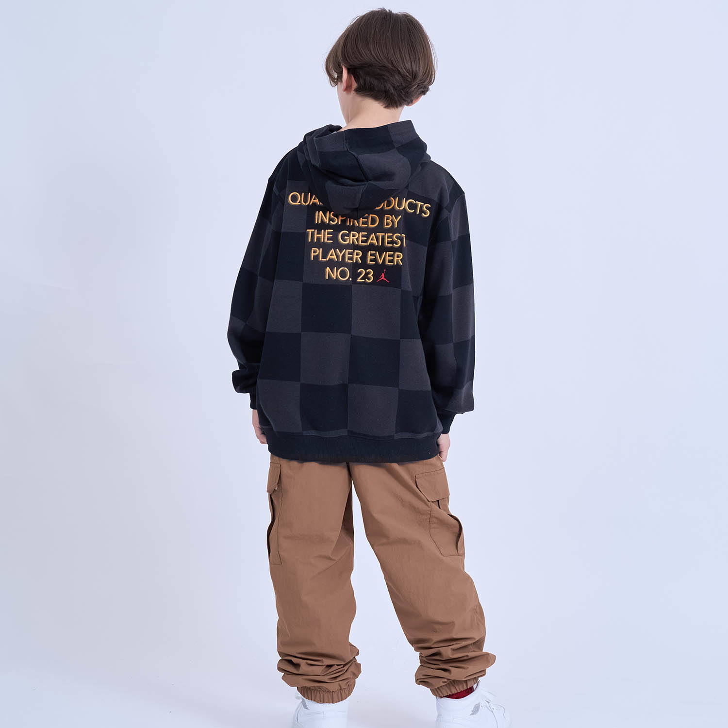 Jordan（ジョーダン）｜ジュニア(130-170cm) トレーナー