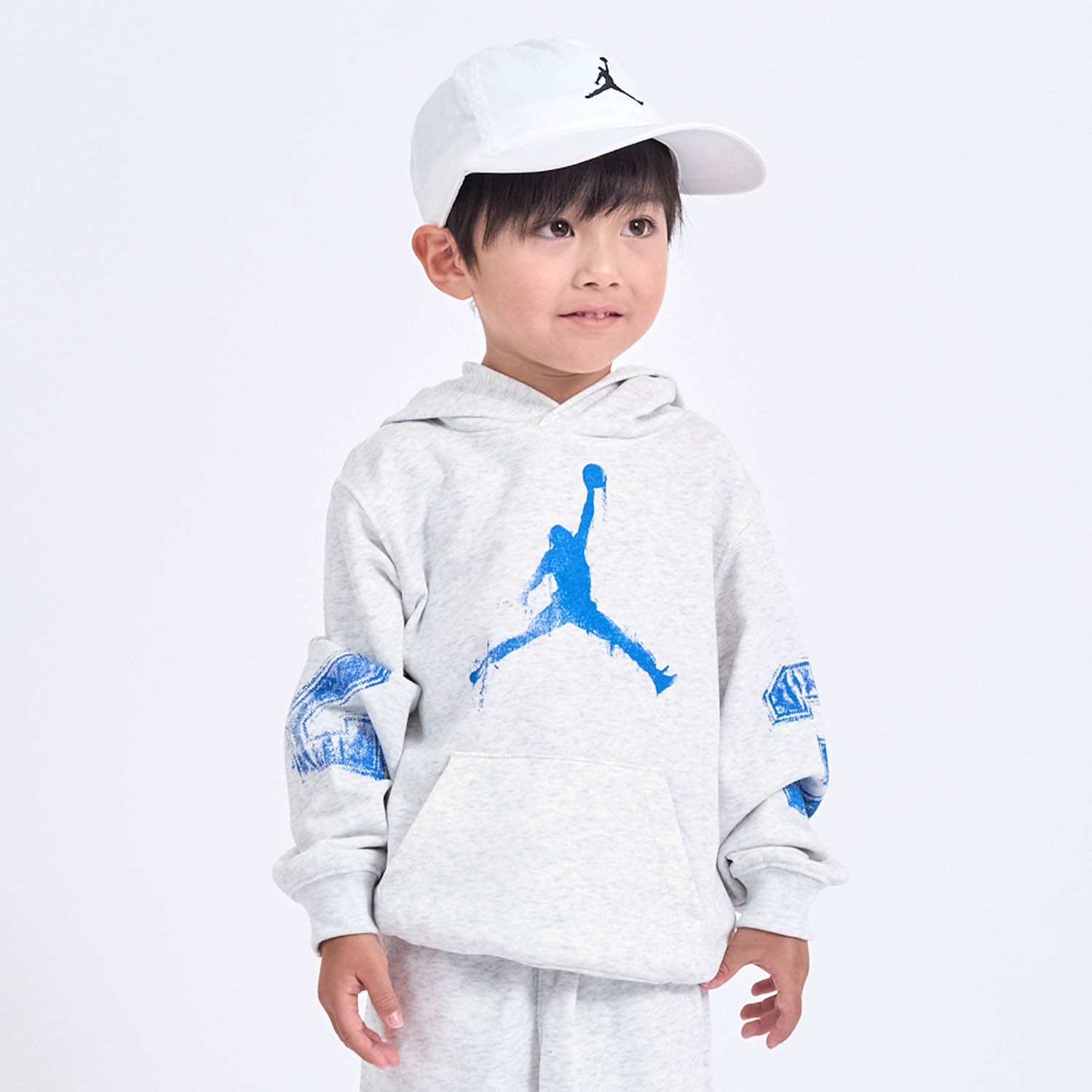 Jordan（ジョーダン）｜キッズ(105-120cm) トレーナー/パーカー JORDAN