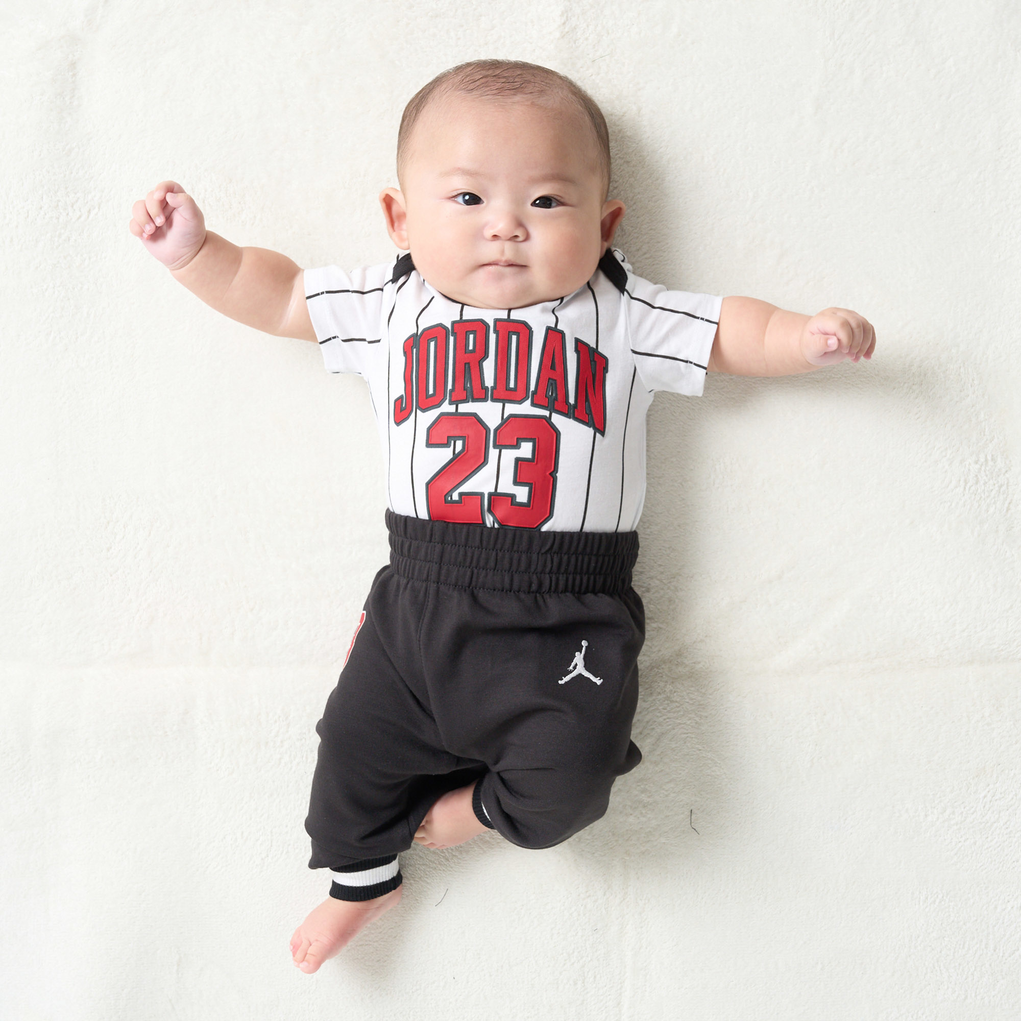 Jordan（ジョーダン）｜ベビー(55-70cm) セット商品 JORDAN(ジョーダン