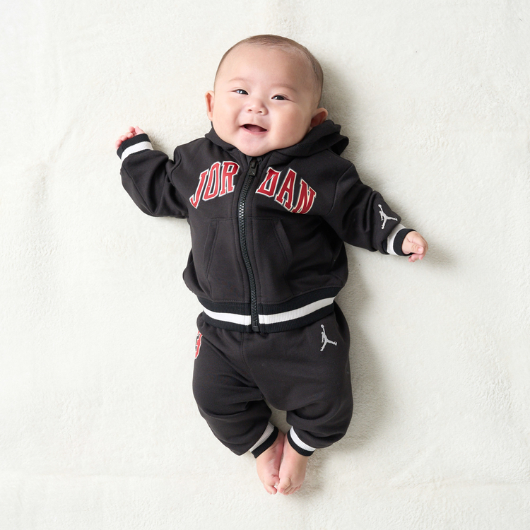 Jordan（ジョーダン）｜ベビー(55-70cm) セット商品 JORDAN(ジョーダン