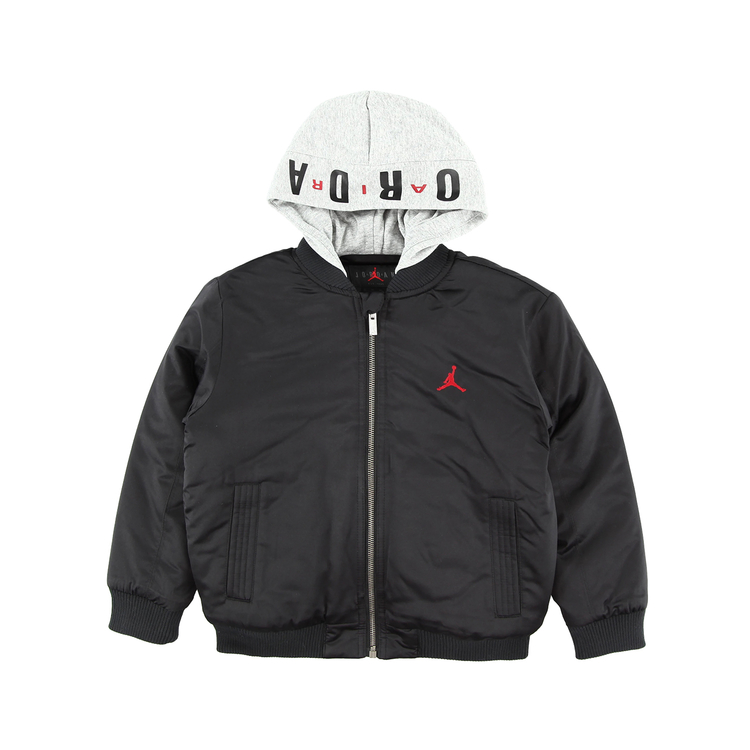 Jordan（ジョーダン）｜キッズ(105-120cm) アウター JORDAN