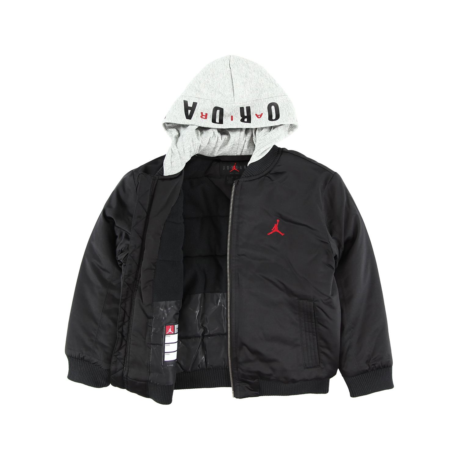 ジョーダン　アウター NIKE公式】ジョーダン スポーツ メンズ Storm-FIT ADV