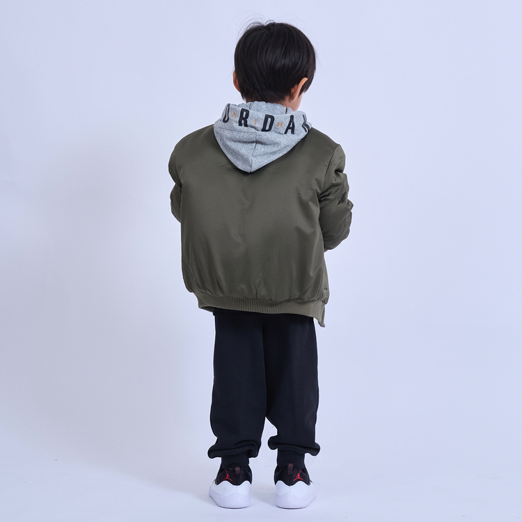 うーたん Jordan(ジョーダン)|キッズ(105-120cm) アウター JORDAN