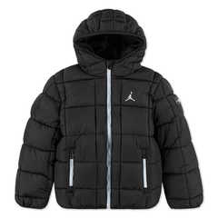 まあ。中※Jordan ジャケット キッズ用 フリース 黒赤 まあ。中※Jordan ジャケット キッズ用 フリース 黒赤 Air Jordan