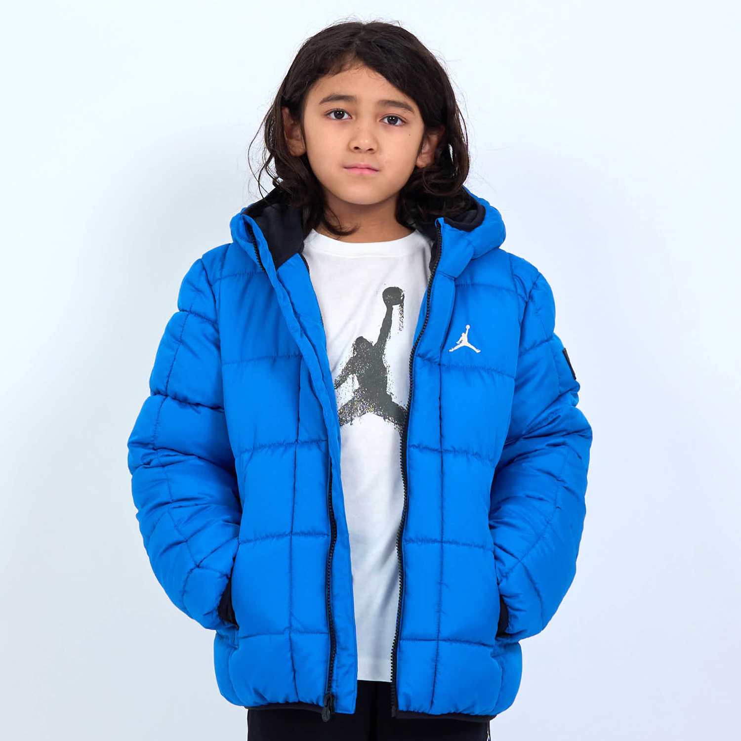 Jordan（ジョーダン）｜ジュニア(130-170cm) アウター JORDAN