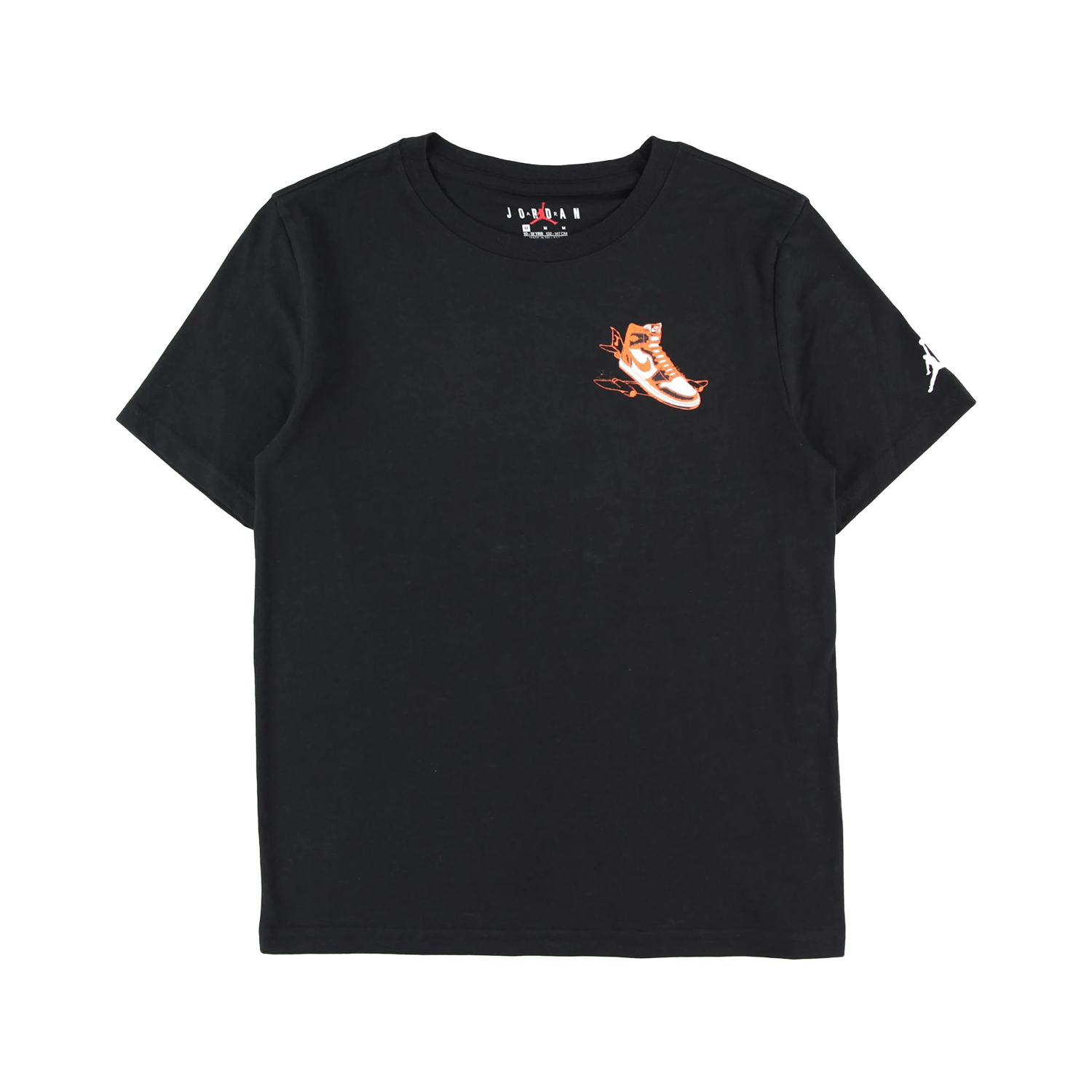 Jordan（ジョーダン）｜ジュニア(130-170cm) Tシャツ JORDAN