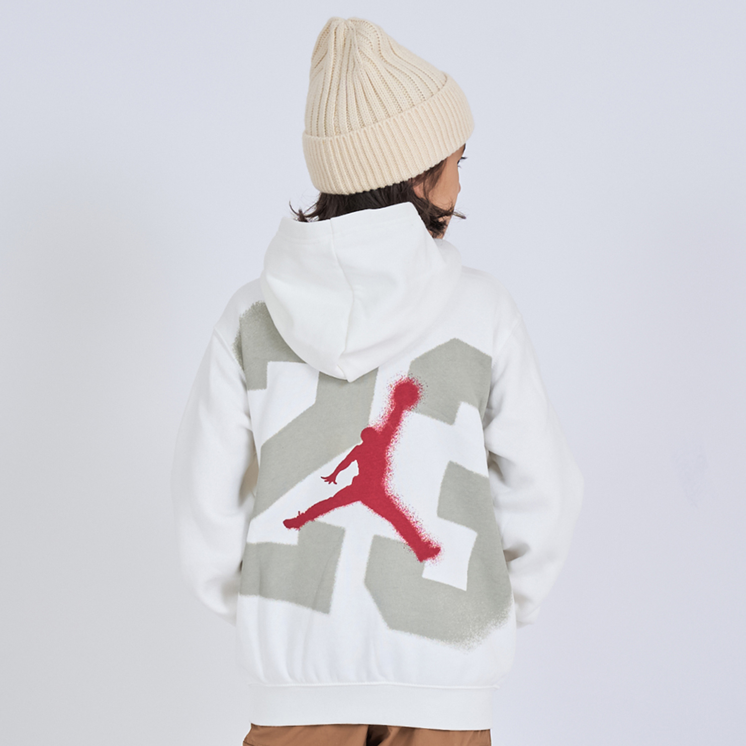 Jordan（ジョーダン）｜ジュニア(130-170cm) トレーナー/パーカー
