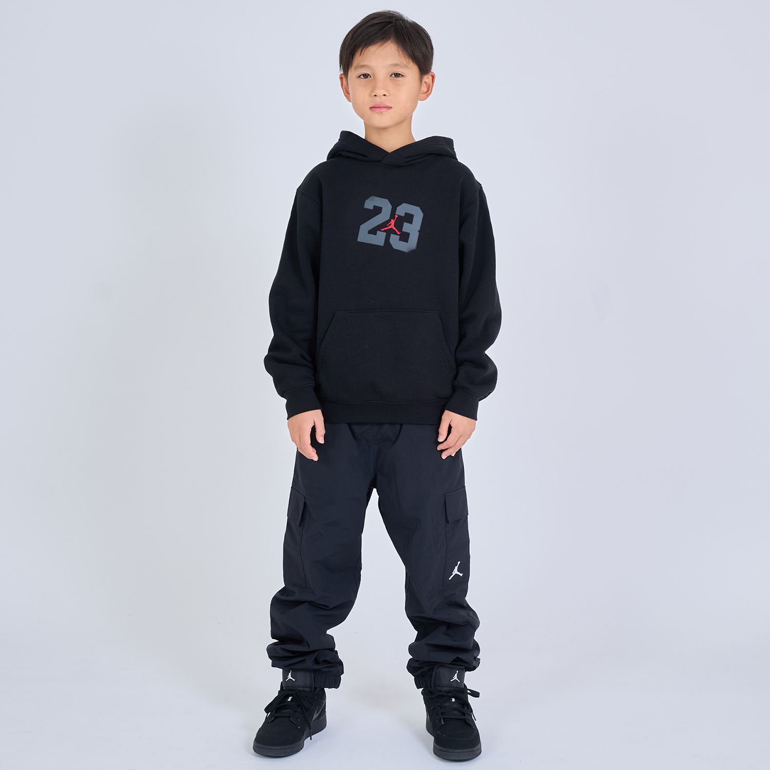 Jordan（ジョーダン）｜ジュニア(130-170cm) トレーナー/パーカー