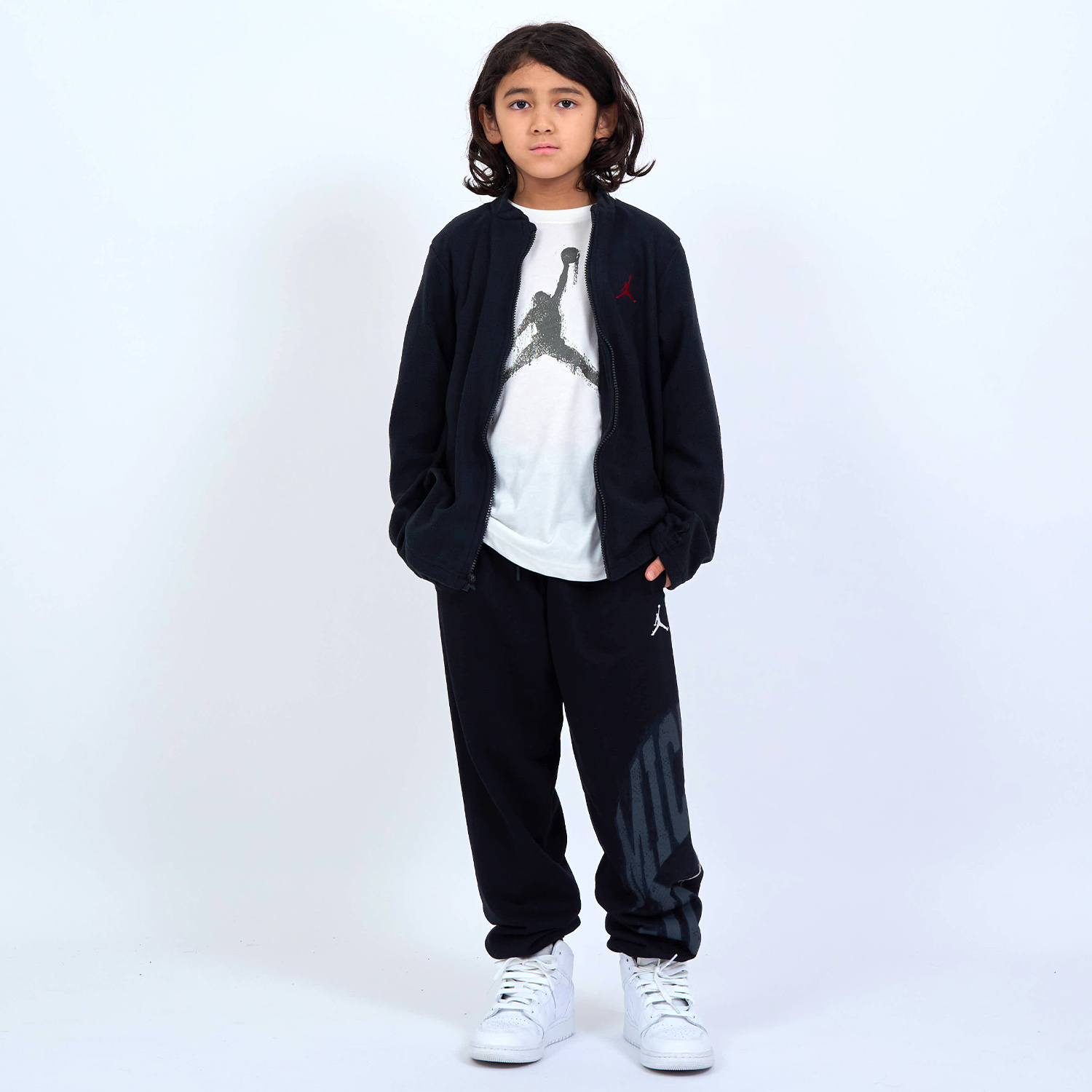 Jordan（ジョーダン）｜ジュニア(130-170cm) パンツ JORDAN(ジョーダン