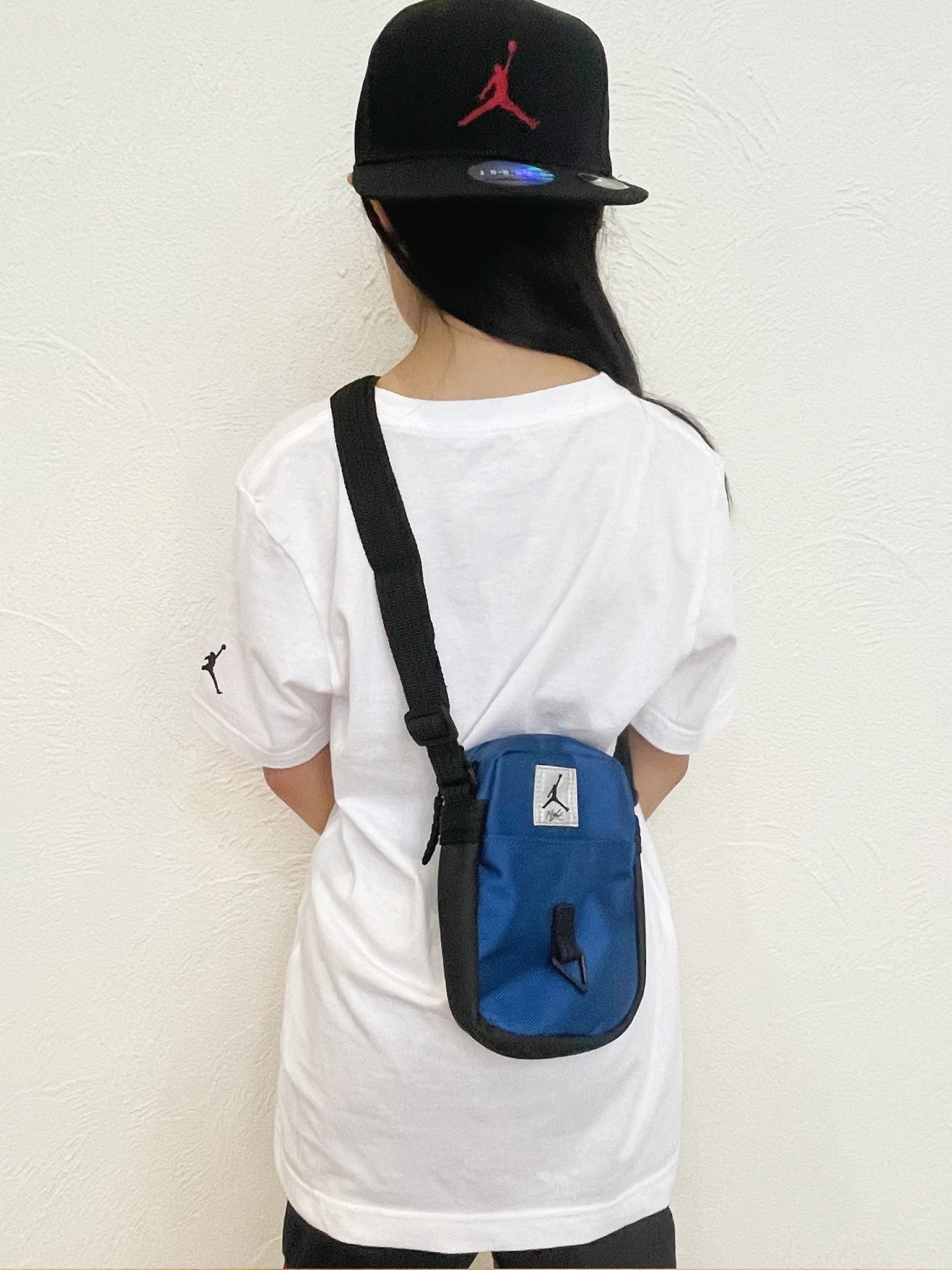 Jordan Bags（ジョーダンバッグ）｜バッグ JORDAN(ジョーダン) FLIGHT CONTROL FESTIVAL BAG