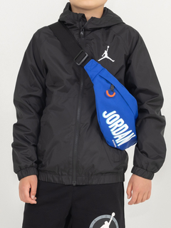 Jordan Bags(ジョーダンバッグ) |バッグ JORDAN(ジョーダン) MJ MVP FLIGHT CROSS BODY BAG