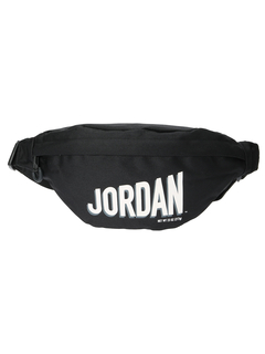 Jordan Bags(ジョーダンバッグ) |バッグ JORDAN(ジョーダン) MJ MVP FLIGHT CROSS BODY BAG