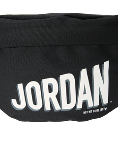 Jordan Bags(ジョーダンバッグ) |バッグ JORDAN(ジョーダン) MJ MVP FLIGHT CROSS BODY BAG