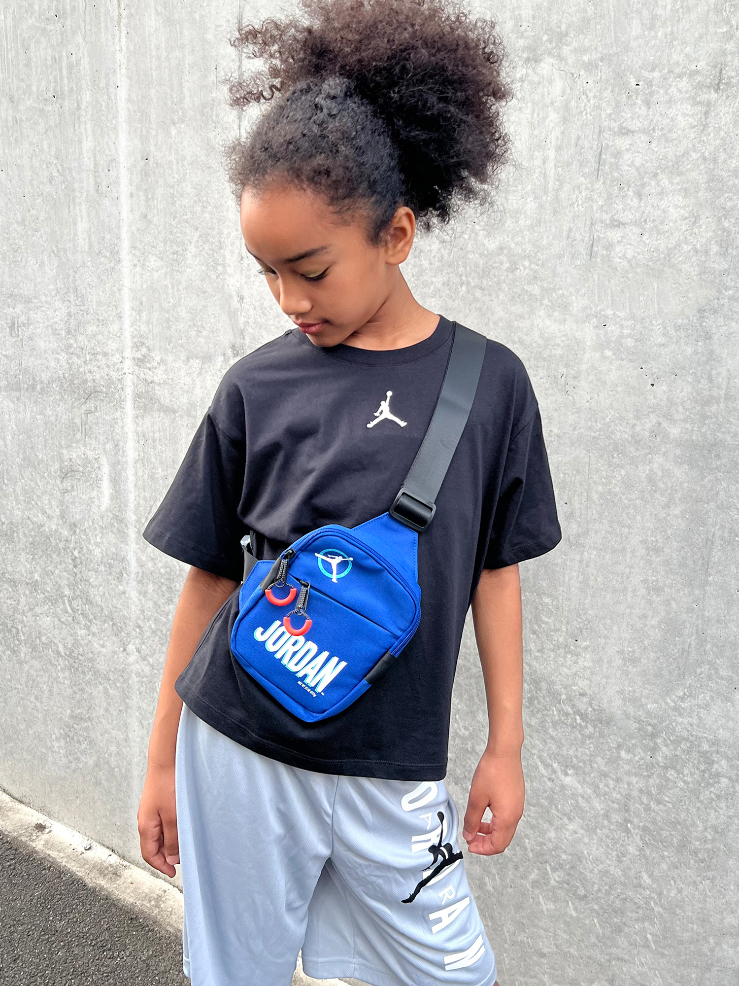 Jordan Bags（ジョーダンバッグ）｜バッグ JORDAN(ジョーダン) MJ MVP