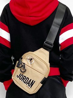 Jordan Bags(ジョーダンバッグ) |バッグ JORDAN(ジョーダン) MJ MVP FLIGHT HIP BAG
