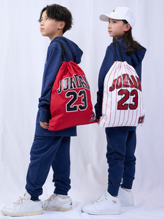 Jordan Bags(ジョーダンバッグ) |バッグ JORDAN(ジョーダン) JERSEY GYM SACK