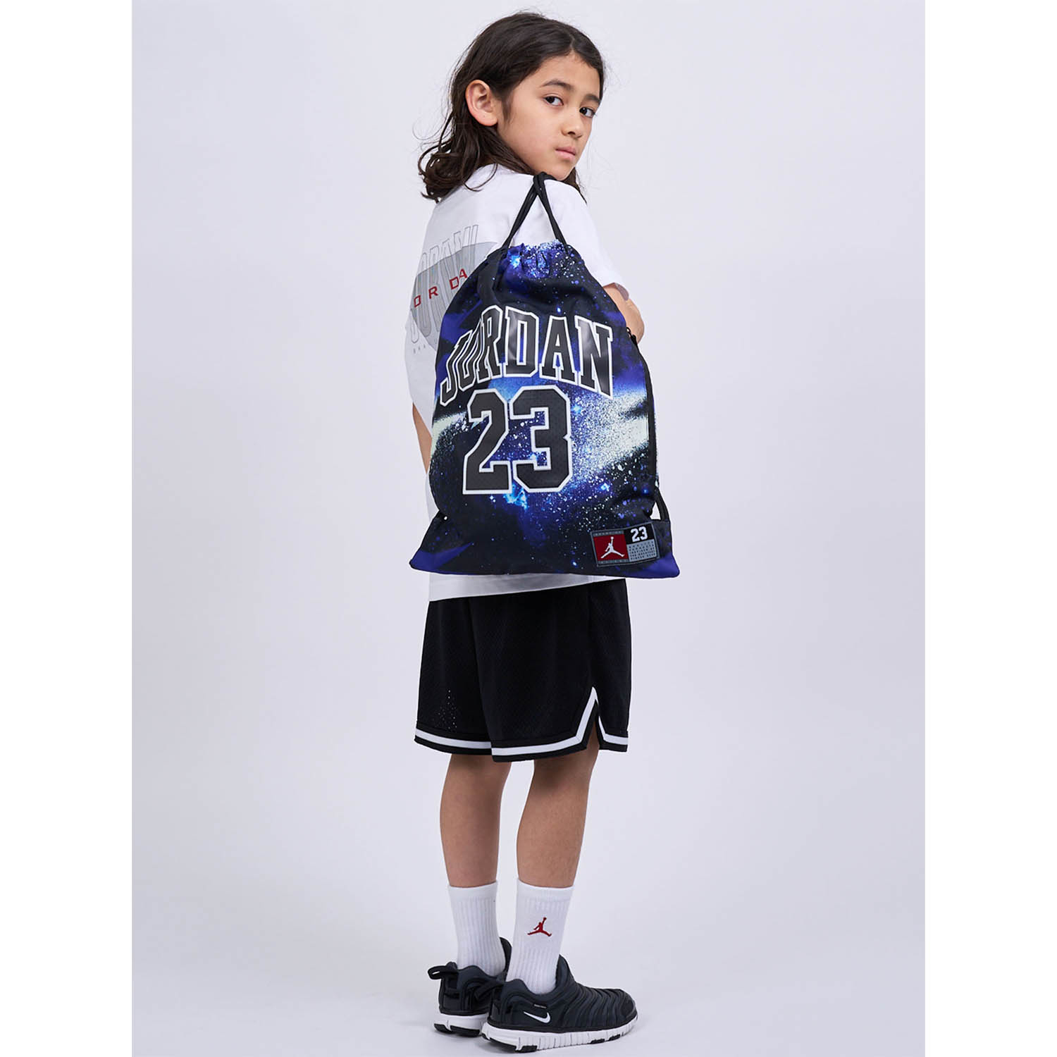 ジョーダン ナップサック Jordan 