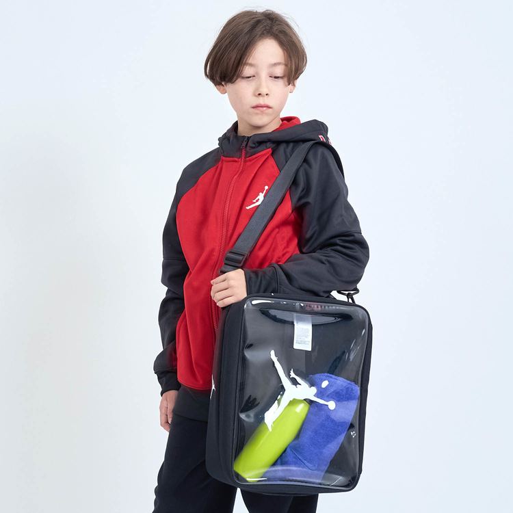 Jordan Bags（ジョーダンバッグ）｜バッグ JORDAN(ジョーダン) JAN THE SHOE BOX アイテム詳細｜ROOKIE