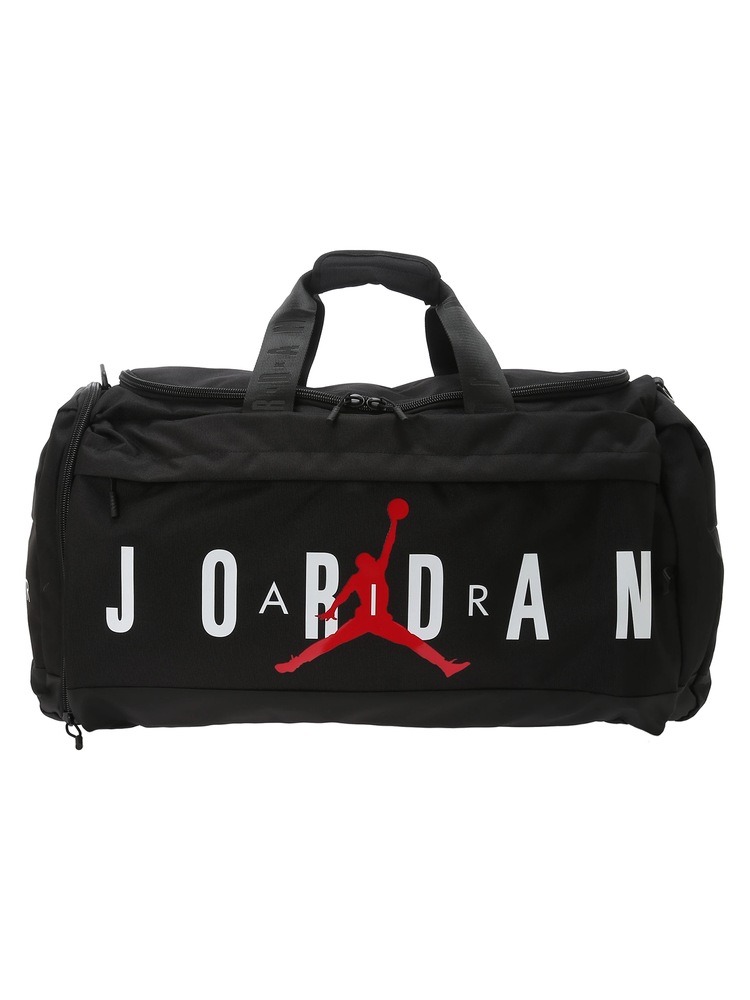 Jordan Bags(ジョーダンバッグ) |バッグ 【L】 JORDAN(ジョーダン) JAM VELOCITY DUFFLE