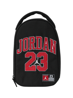 Jordan Bags(ジョーダンバッグ) |バッグ JORDAN(ジョーダン) JAN JERSEY LUNCH BAG