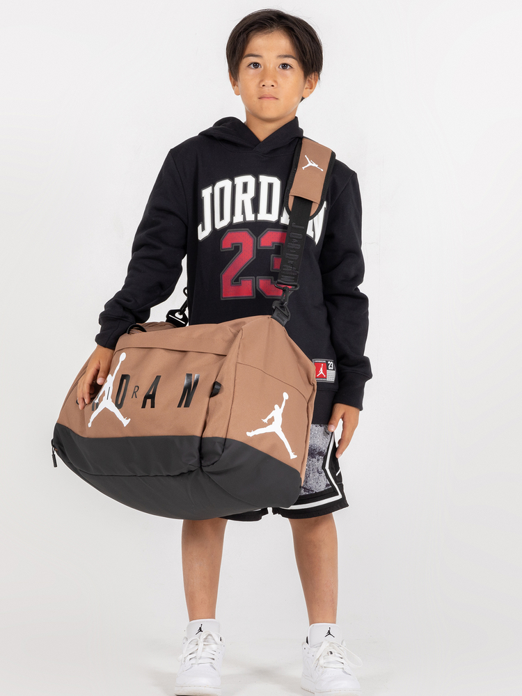 Jordan Bags(ジョーダンバッグ) |バッグ 【M】 JORDAN(ジョーダン) JAM VELOCITY DUFFLE