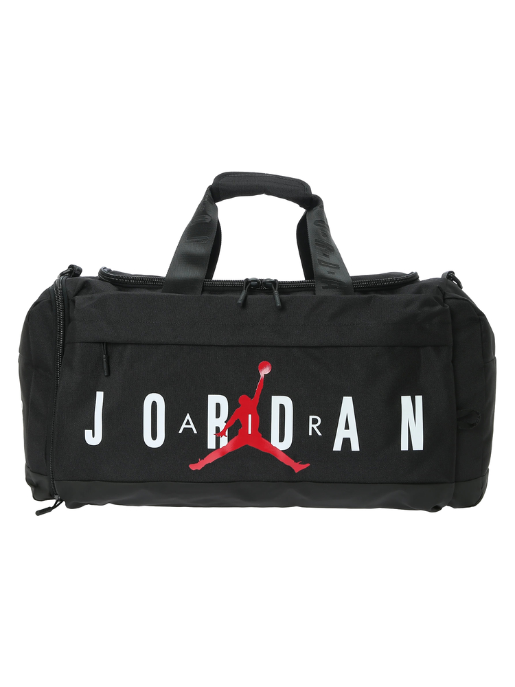 Jordan Bags(ジョーダンバッグ) |バッグ 【M】 JORDAN(ジョーダン) JAM VELOCITY DUFFLE