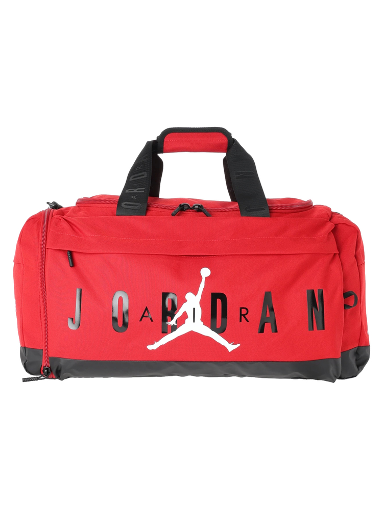 Jordan Bags(ジョーダンバッグ) |バッグ 【M】 JORDAN(ジョーダン) JAM VELOCITY DUFFLE