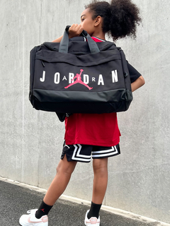 Jordan Bags(ジョーダンバッグ) |バッグ 【M】 JORDAN(ジョーダン) JAM VELOCITY DUFFLE