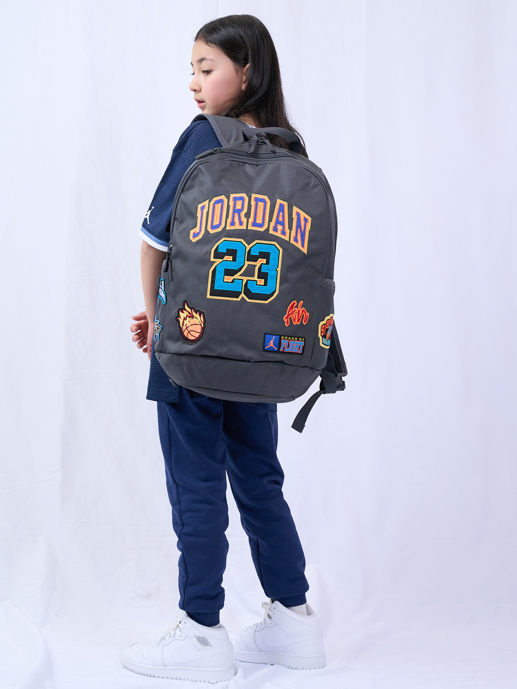 Jordan Bags(ジョーダンバッグ) |バッグ JORDAN(ジョーダン) JAN JORDAN JP BACKPACK