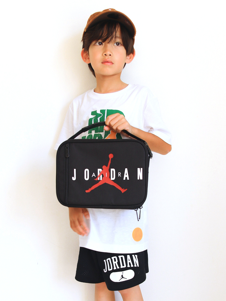 Jordan Bags(ジョーダンバッグ) |バッグ JORDAN(ジョーダン) JAN HBR LUNCH BOX