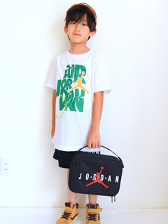 Jordan Bags(ジョーダンバッグ) |バッグ JORDAN(ジョーダン) JAN HBR LUNCH BOX