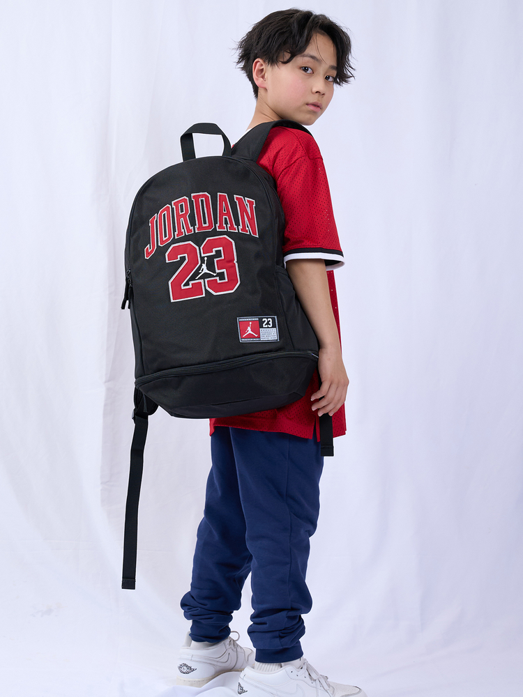 Jordan Bags(ジョーダンバッグ) |バッグ JORDAN(ジョーダン) JAN JERSEY BACKPACK